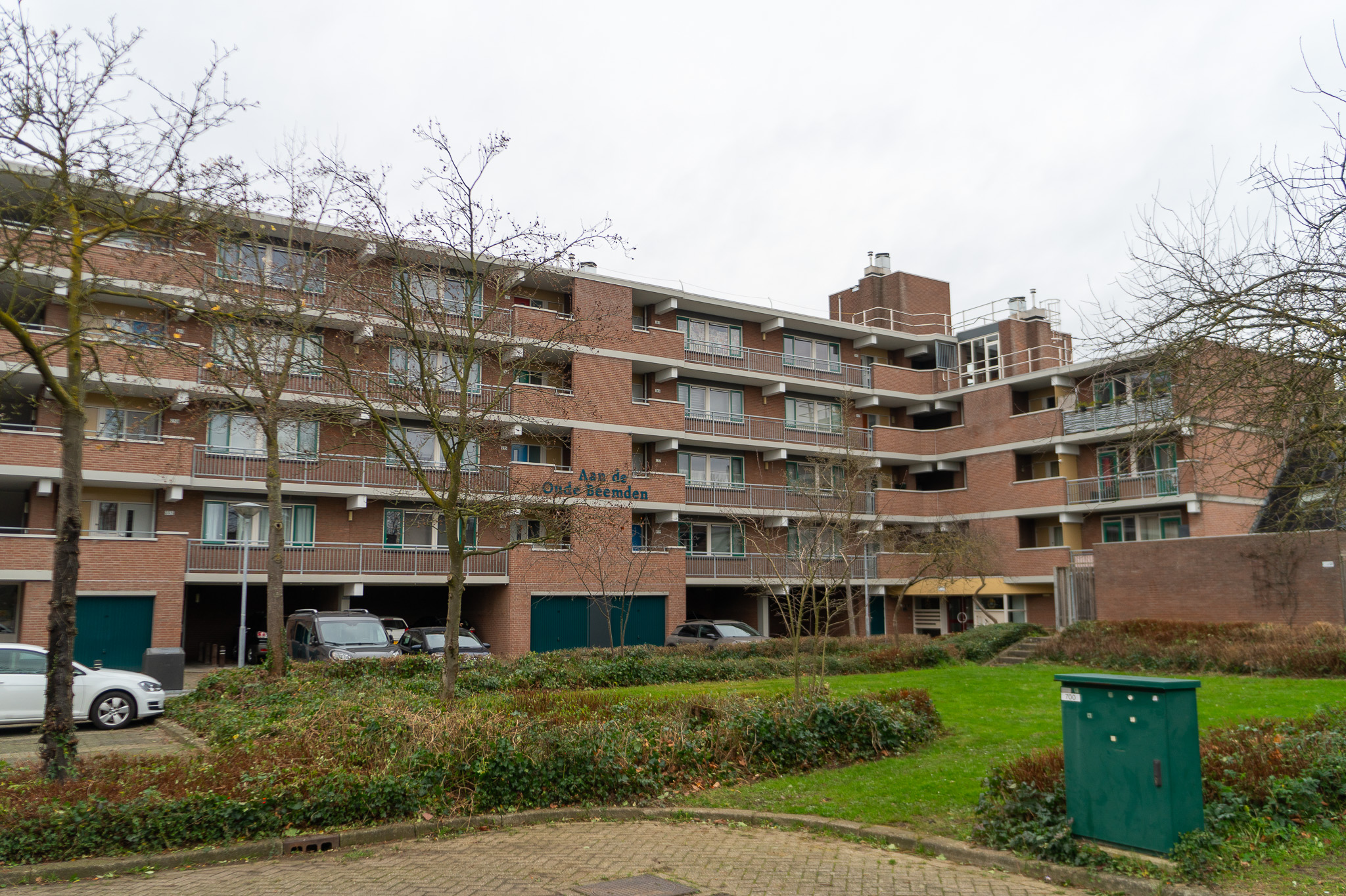 Apartment for rent: Anne Frankstraat 239, Hagerhof-West Venlo