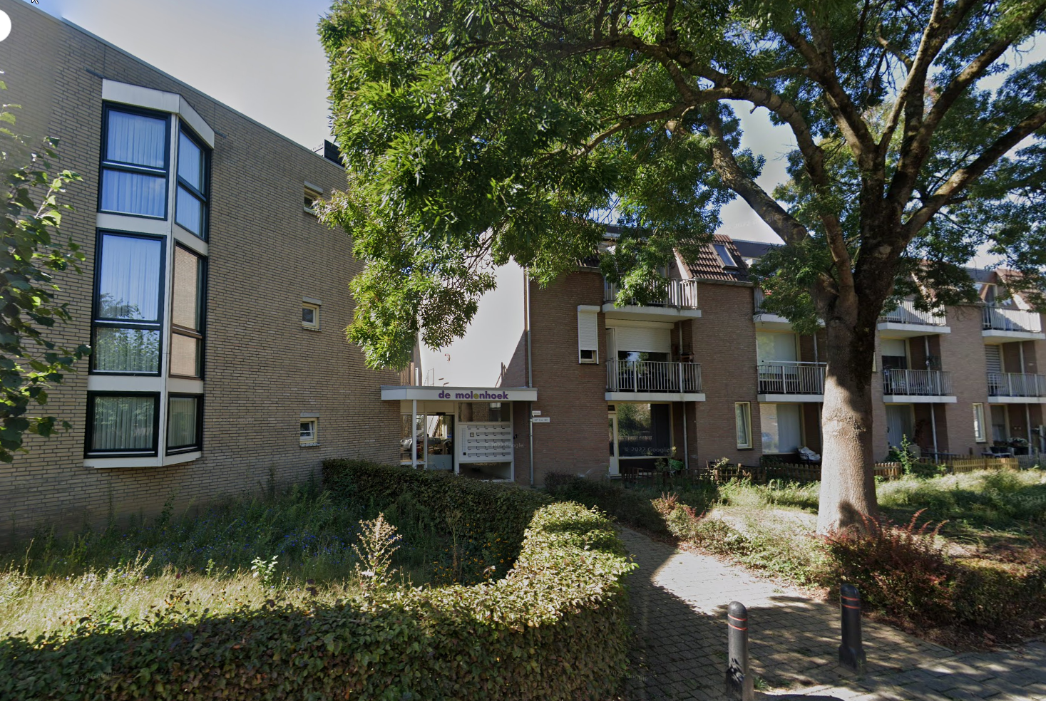 Appartement te huur: Molenstraat 125, De Eggen Brunssum