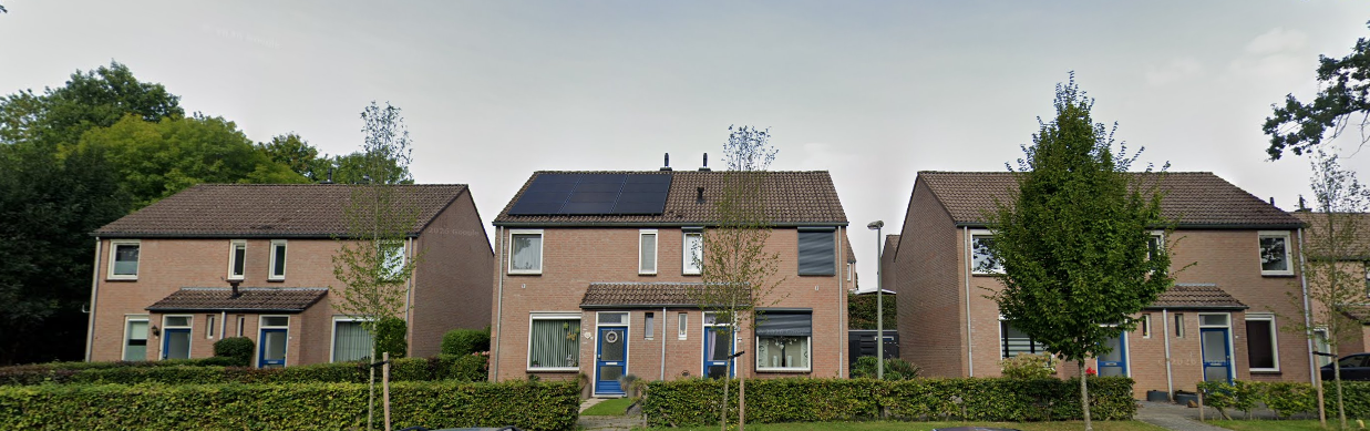Twee-onder-één-kap te huur: Moogstraat 18, Molsberg-Rodeput Simpelveld