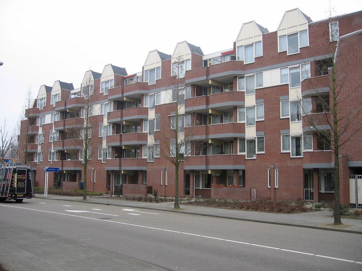 Appartement te huur: Driesveldlaan 220, Fatima Weert