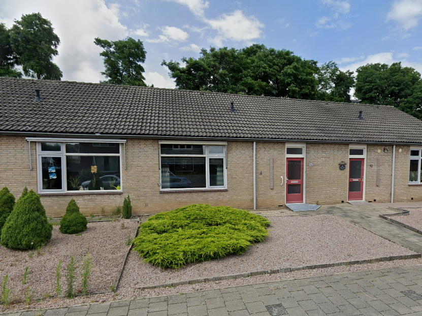 Terraced house for rent: Venweg 64, De Struiken Brunssum
