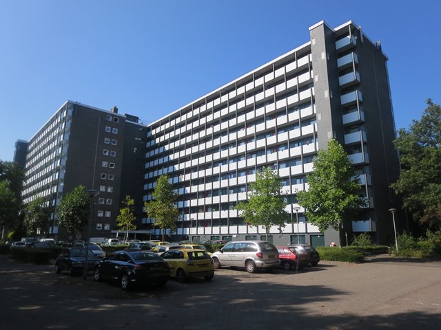 Apartment for rent: Postweg 206, Postwegflat Venlo