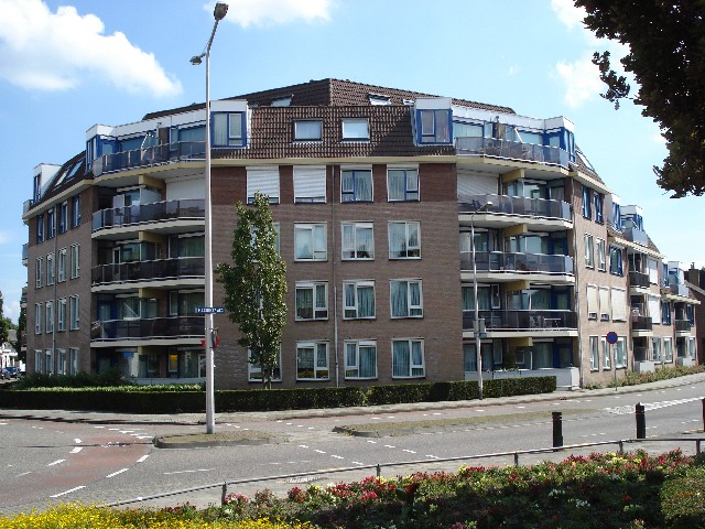 Appartement te huur: Geertenhof 14, Groenewoud-Zuid Weert