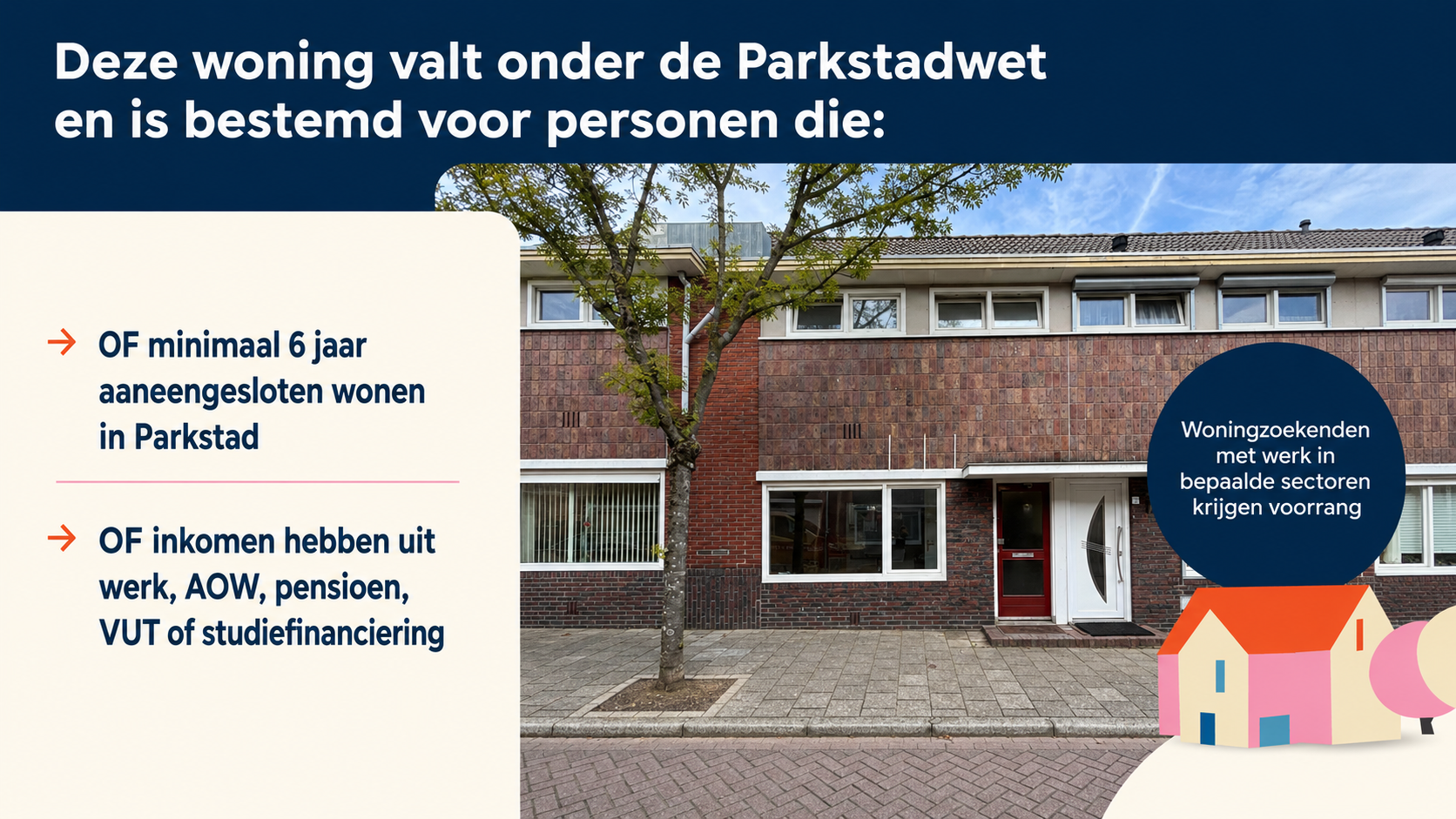 Terraced house for rent: Slotstraat 12, Maria Gewanden Hoensbroek