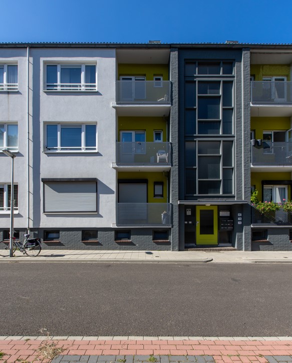 Appartement te huur: Maria Gorettistraat 72, Nulland Kerkrade
