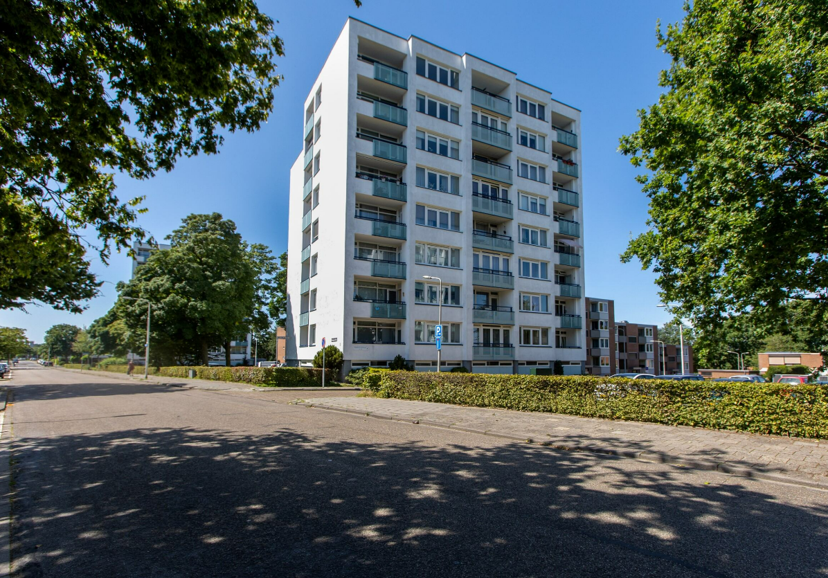 Appartement te huur: Elbereveldstraat 344, Spekholzerheide Kerkrade