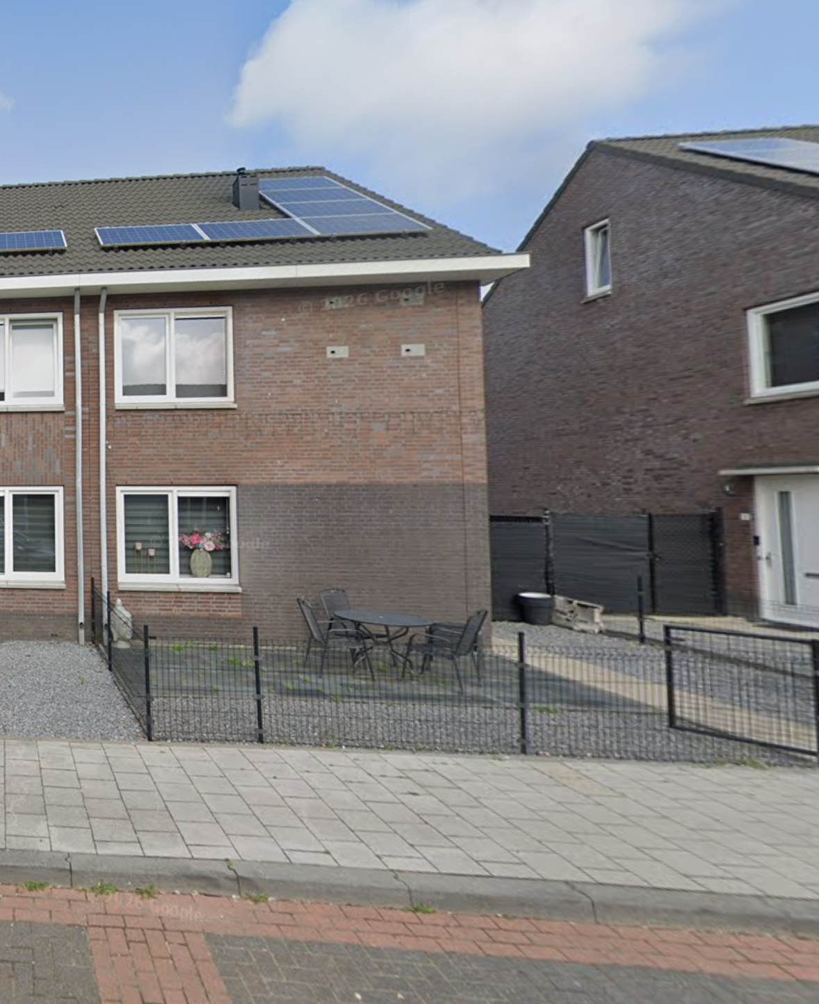 Hoekwoning te huur: Vermeerstraat 26, Stadbroek Sittard