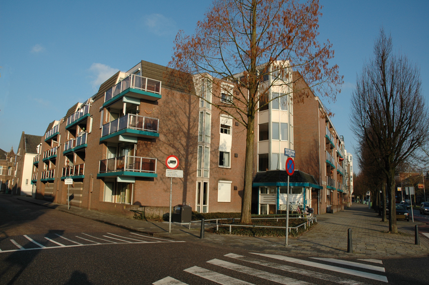 Appartement te huur: Verstraetenweg 103, Weert-Centrum Weert