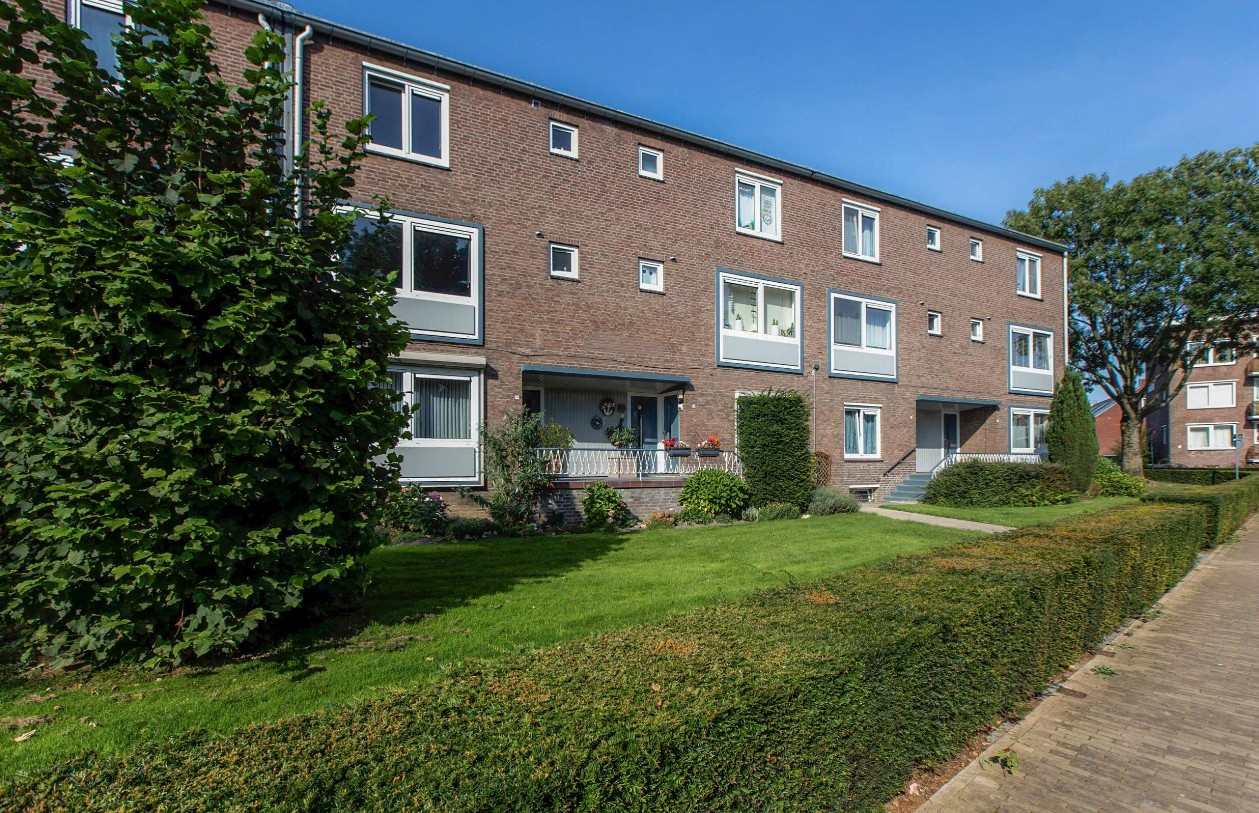 Appartement te huur: Graafstraat 65, Lichtenberg Landgraaf
