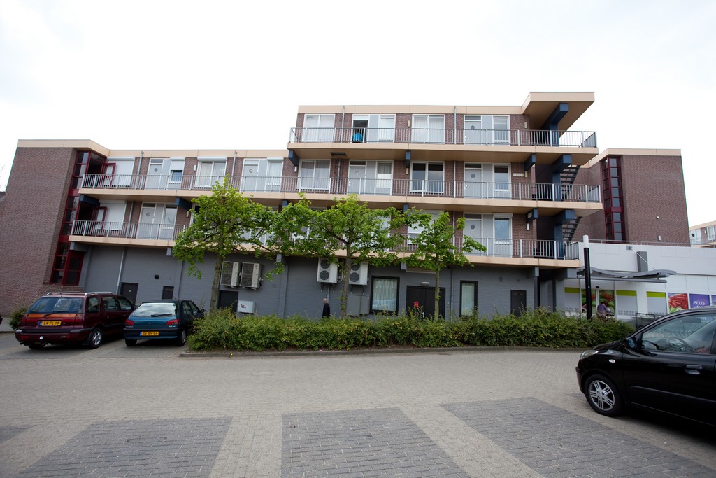 Studio te huur: Gebrookerplein 26, Hoensbroek-Centrum Hoensbroek