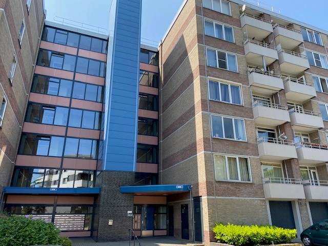 Appartement te huur: Cookstraat 121, Passart Heerlen