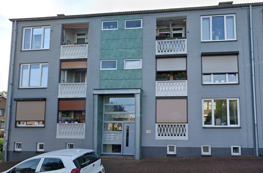 Appartement te huur: Prins Bernhardstraat 81, Vaals Vaals