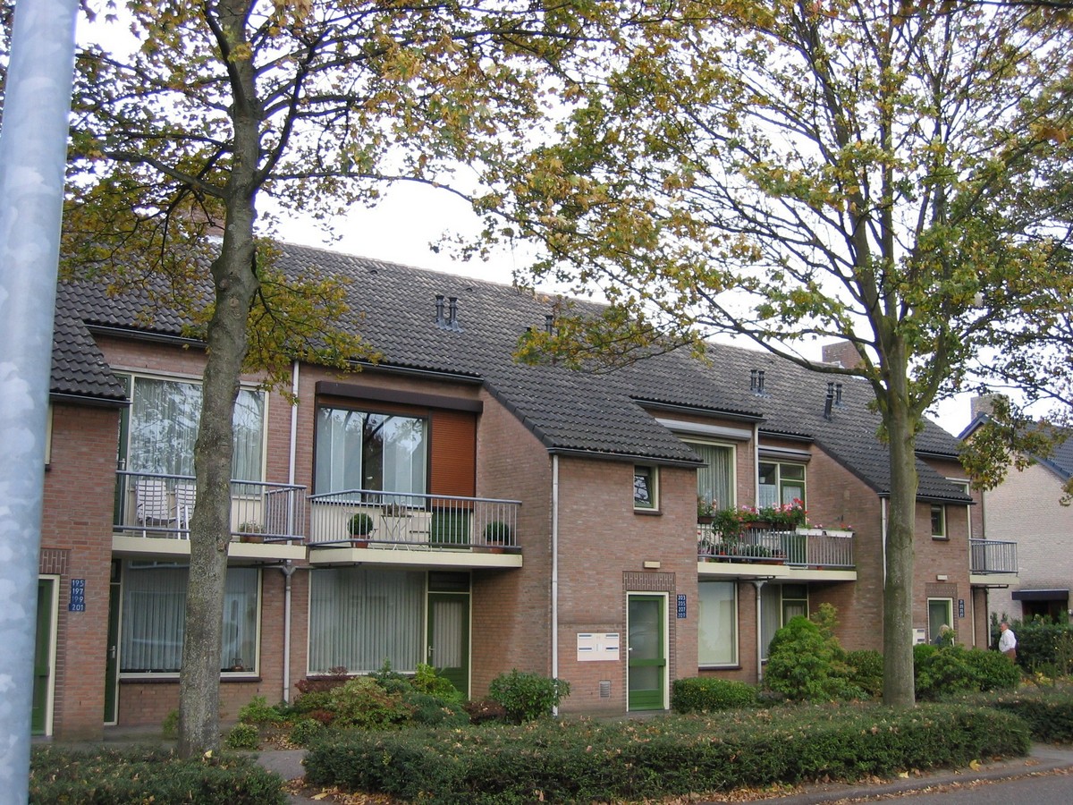 Appartement te huur: Herenstraat 217, Biest Weert