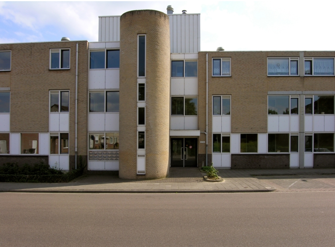 Appartement te huur: Wilhelminastraat 4B, Hoensbroek-Centrum Hoensbroek