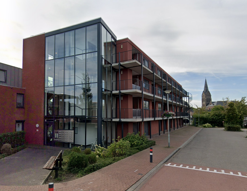 Apartment for rent: Gasthof 1C, Bocholtz Bocholtz