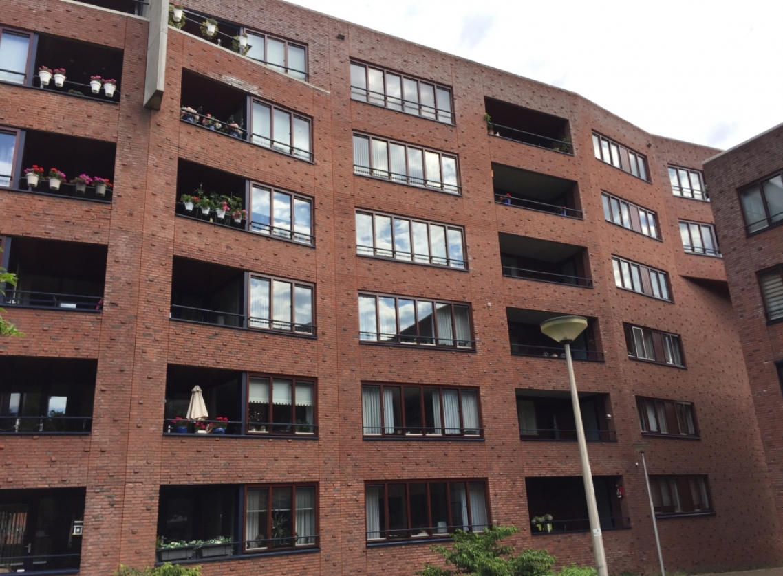 Appartement te huur: Broeder Aloysiusstraat 28, Heerlen-Centrum Heerlen
