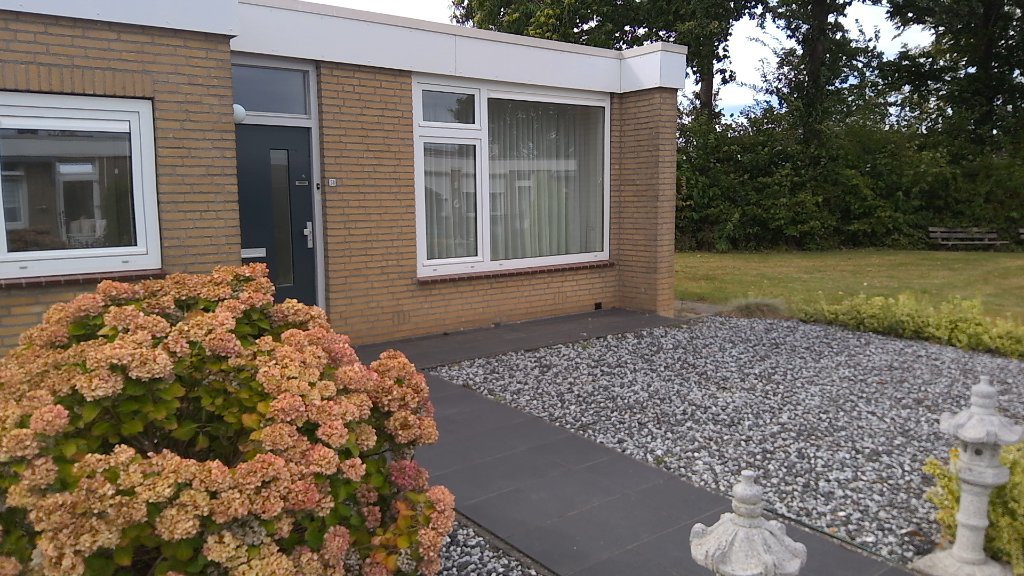 Hoekwoning te huur: De Gyselaar 58, Amstenrade Amstenrade