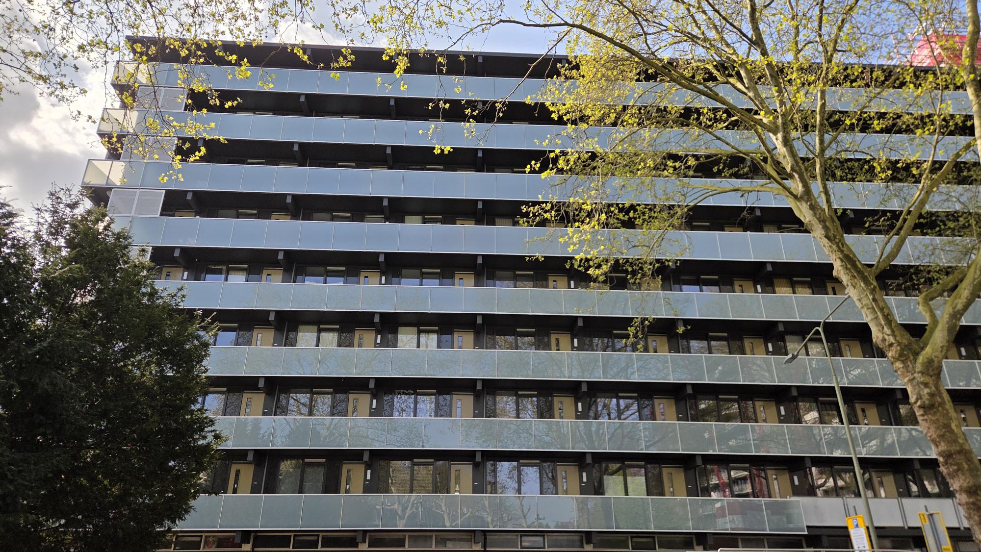 Appartement te huur: Martin Luther Kingplein 105, Geleen-Centrum Geleen