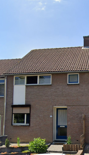 Tussenwoning te huur: Carboonstraat 9, Zeswegen Heerlen