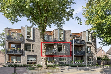 Apartment for rent: Esdoornlaan 7D, Molenhoek Molenhoek