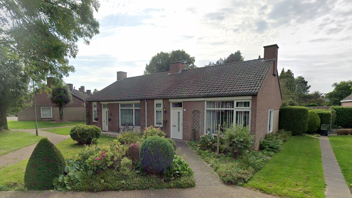 Semi-detached for rent: Pastoor Gilissenstraat 15, Mheer Mheer