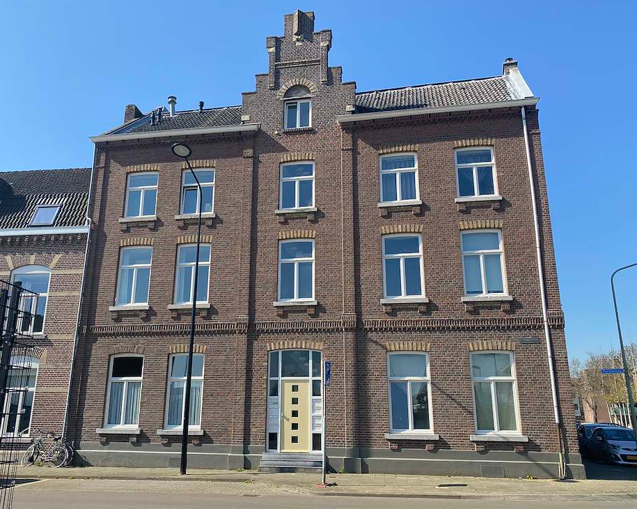 Appartement te huur: Parallelweg 1E, Sint Maartenspoort Maastricht