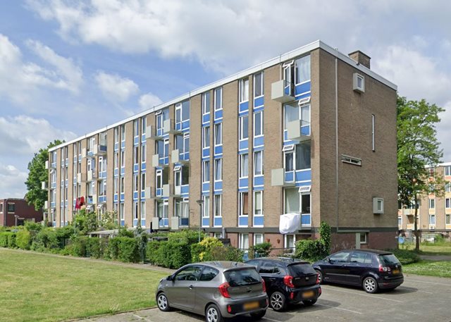 Appartement te huur: Klokkengietersstraat 180, 't Zand Venlo