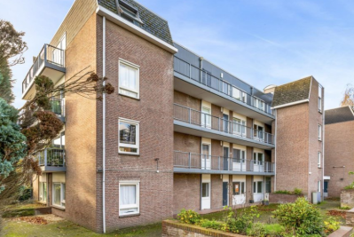 Studio te huur: Burg.Savelberglaan 33A, Kerkrade-Centrum Kerkrade