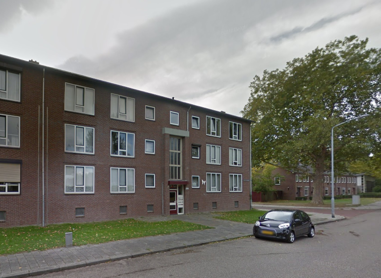 Appartement te huur: Frederik van Eedenstraat 83, Hazenkamp Venlo
