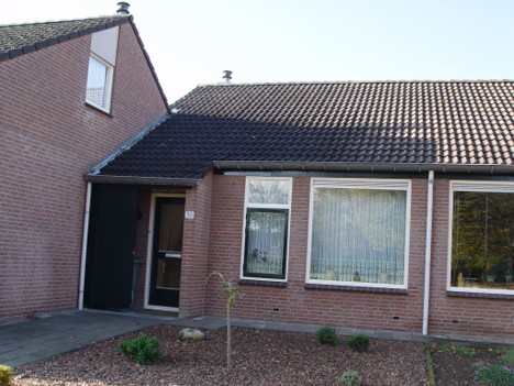 Tussenwoning te huur: Hertestraat 30, Maria Hoop Maria Hoop