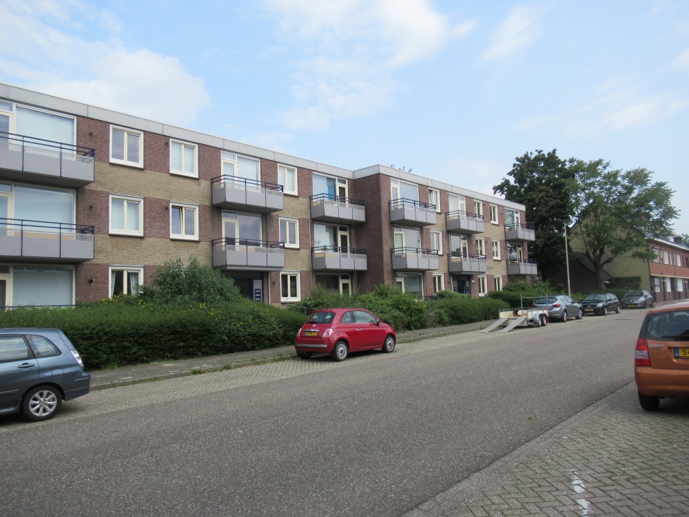 Appartement te huur: Huisbergerstraat 94, Beersdal Heerlen
