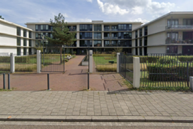 Appartement te huur: Kruisbergstraat 61A29, Kruisberg Brunssum