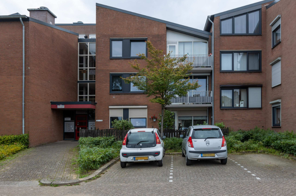 Appartement te huur: Bostrop 35, Bleijerheide Kerkrade