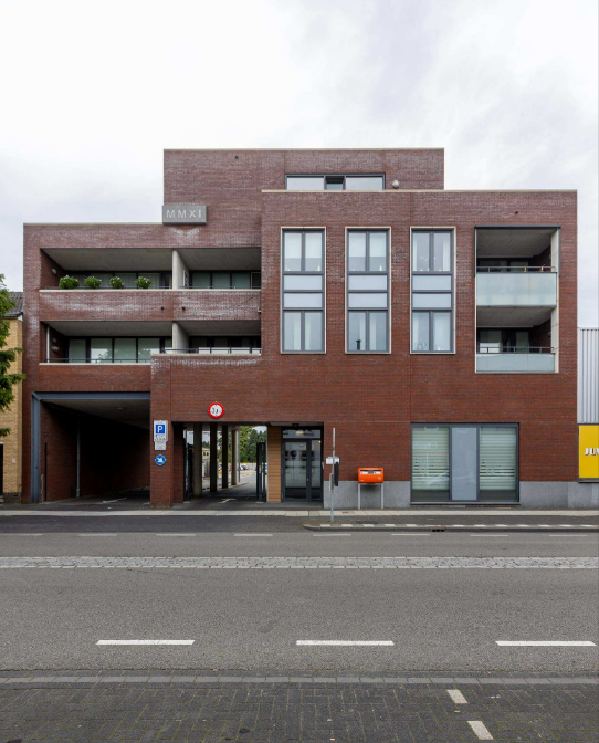 Appartement te huur: Hoofdstraat 83B, Kerkrade-Centrum Kerkrade