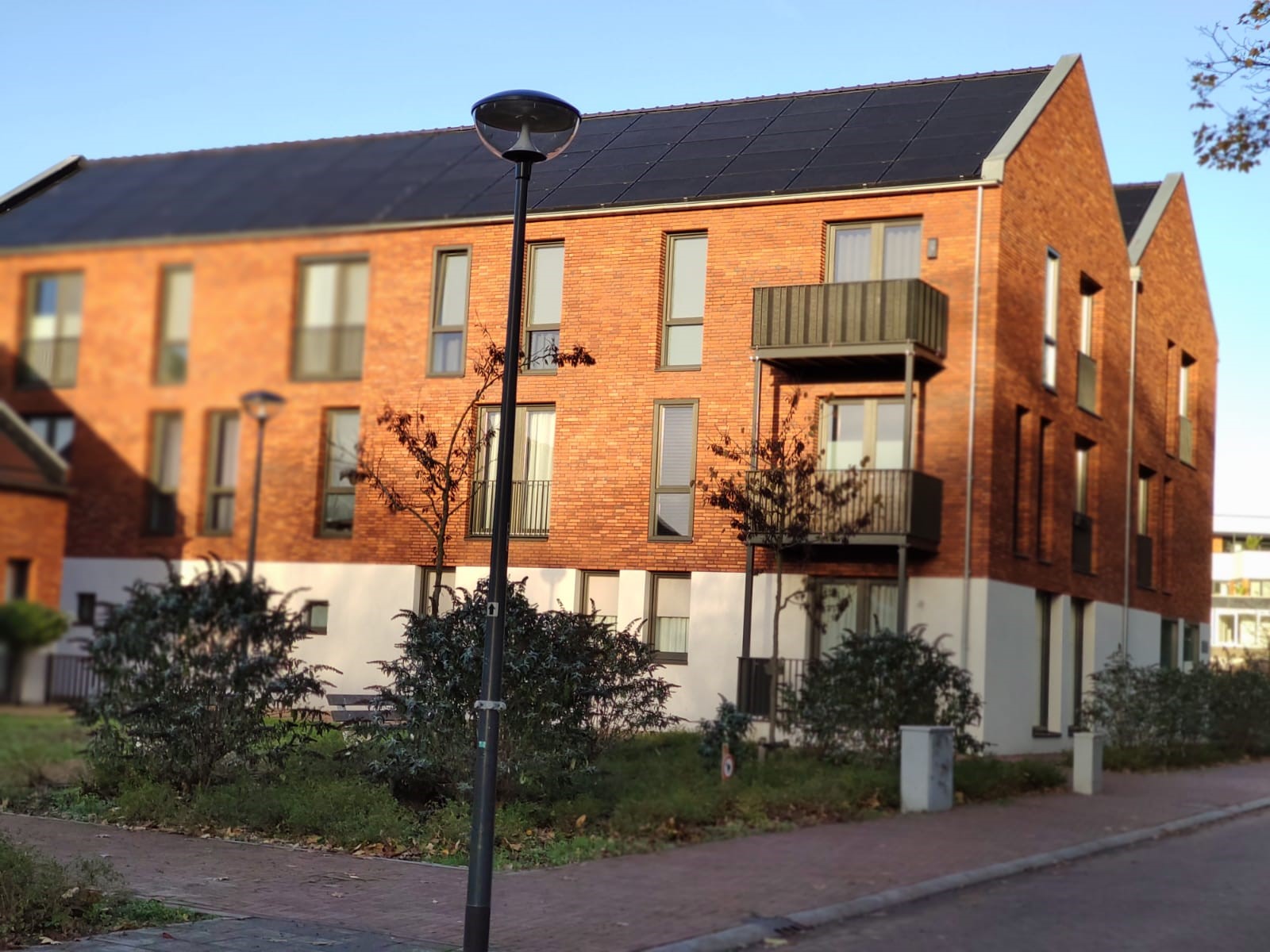 Appartement te huur: Zuidsingel 29, Bomenbuurt Venray