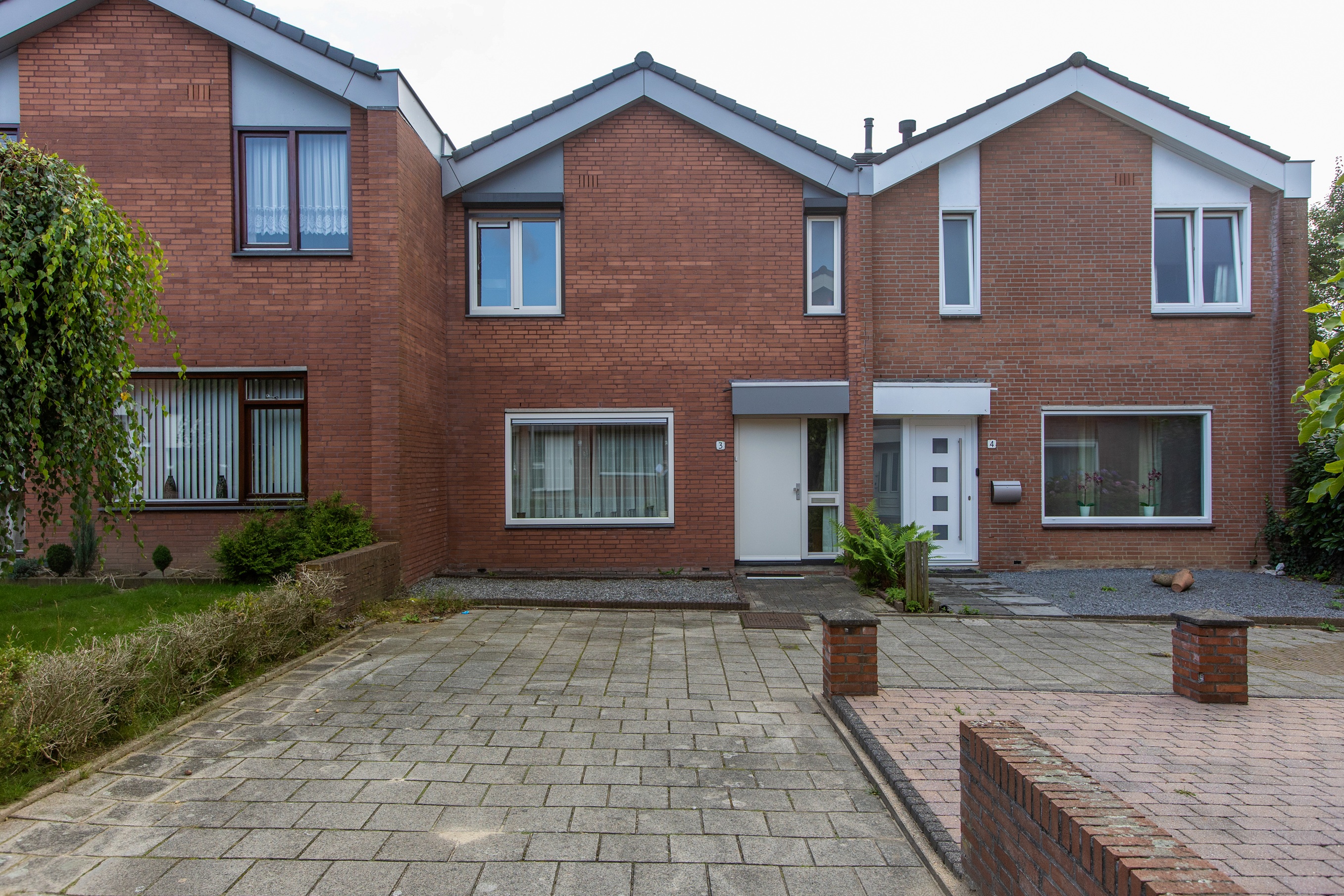 Tussenwoning te huur: Sleutelbloem 3, Terwinselen Kerkrade