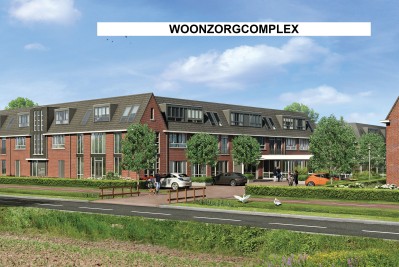 Apartment for rent: Roskam 21, Laarveld Weert