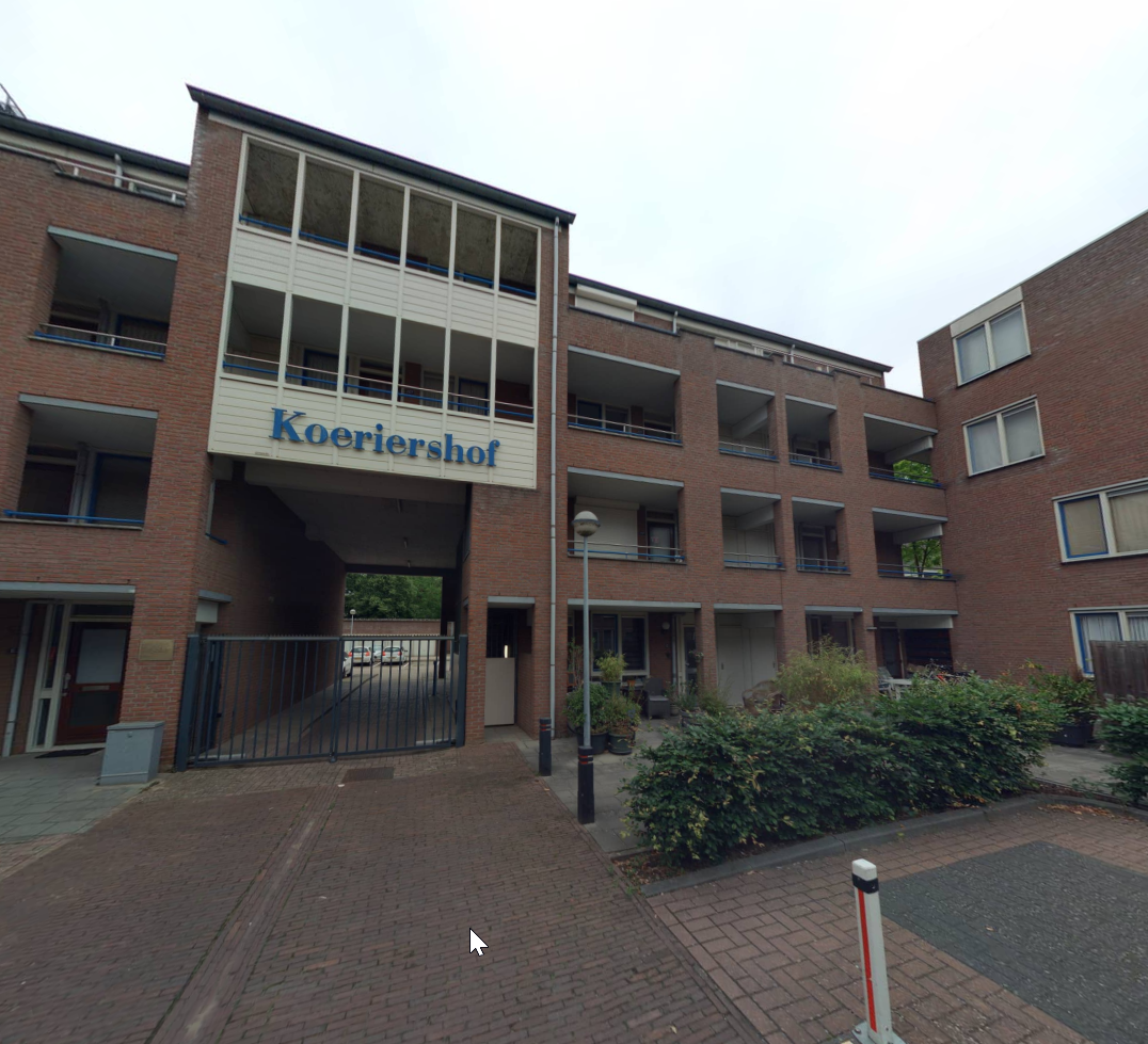 Appartement te huur: Pelserstraat 13, Binnenstad Roermond