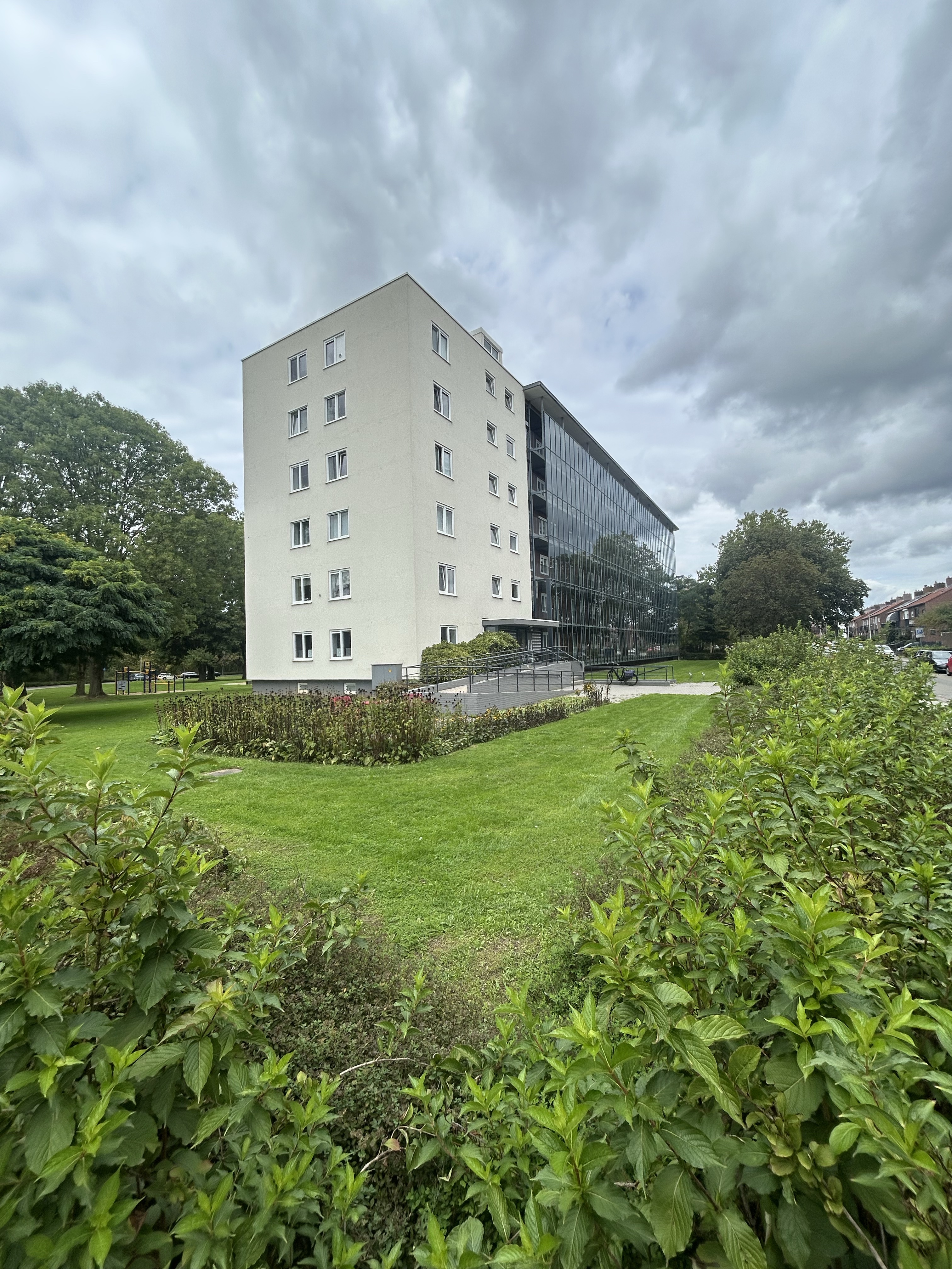 Studio te huur: Tacitusstraat 120, Aarveld Heerlen
