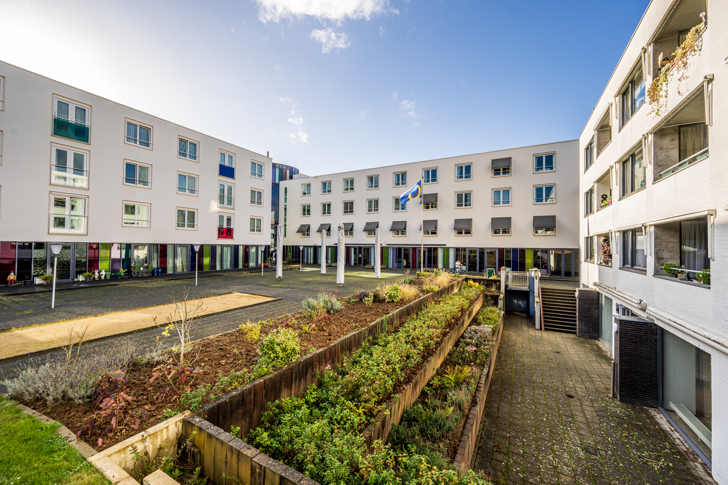 Appartement te huur: Veldstraat 18C-22, Vroendaal Maastricht