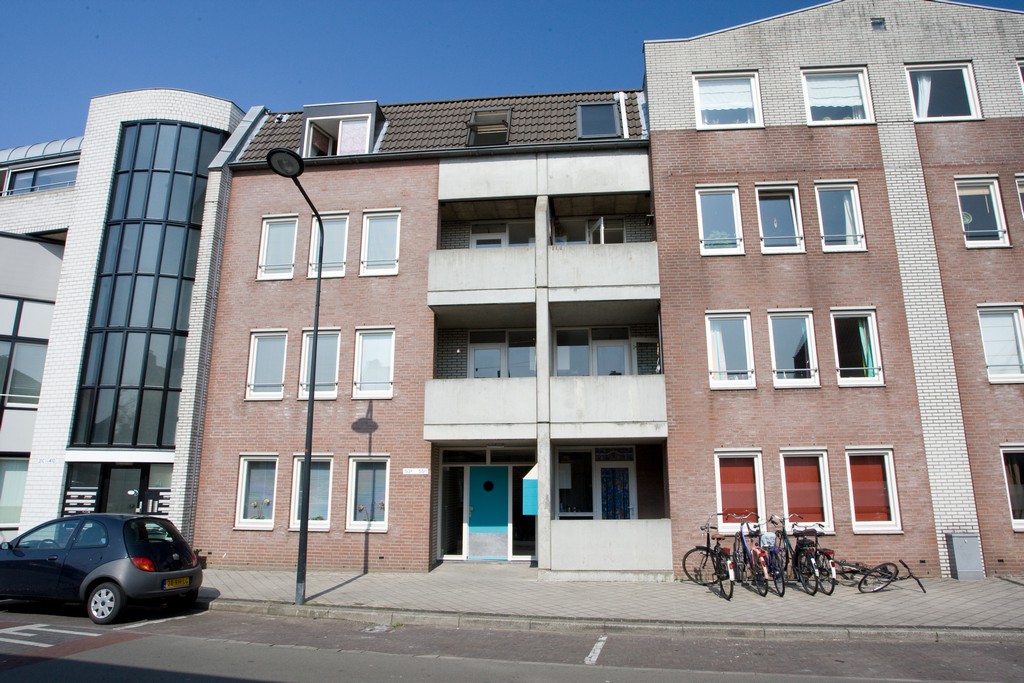 Appartement te huur: Bloemenweg 39B, Heugemerveld Maastricht