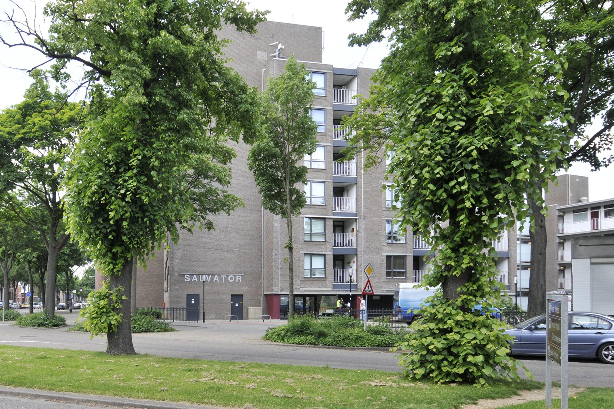 Appartement te huur: Minderbroederssingel 167, Binnenstad Roermond