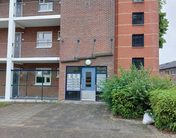 Apartment for rent: Spinetlaan 26C, Caberg Maastricht