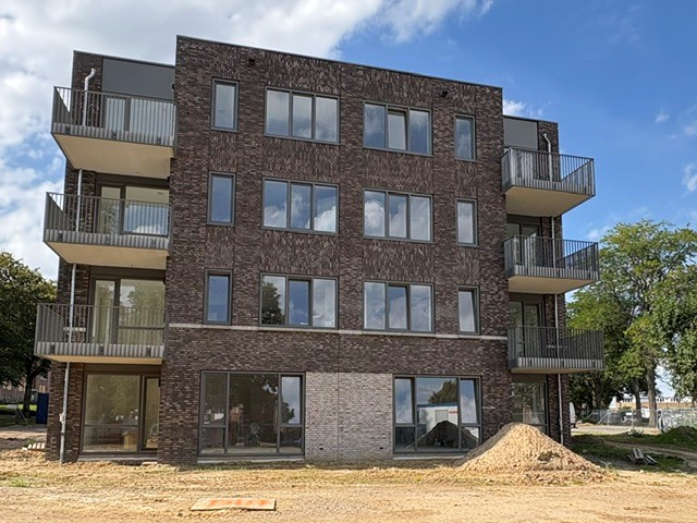 Woning te huur: Leenheerstraat 71T/M-99, Op den Haan Brunssum