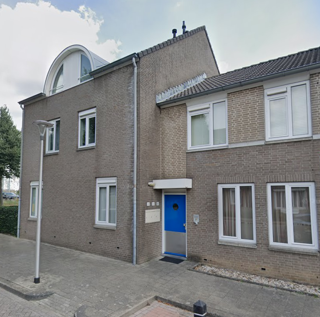 Tussenwoning te huur: Laanderstraat 62, Eikenderveld Heerlen