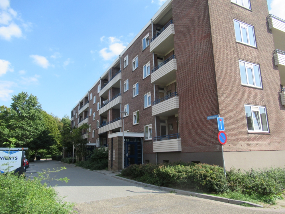 Appartement te huur: Vlissingenstraat 13, Schaesbergerveld Heerlen