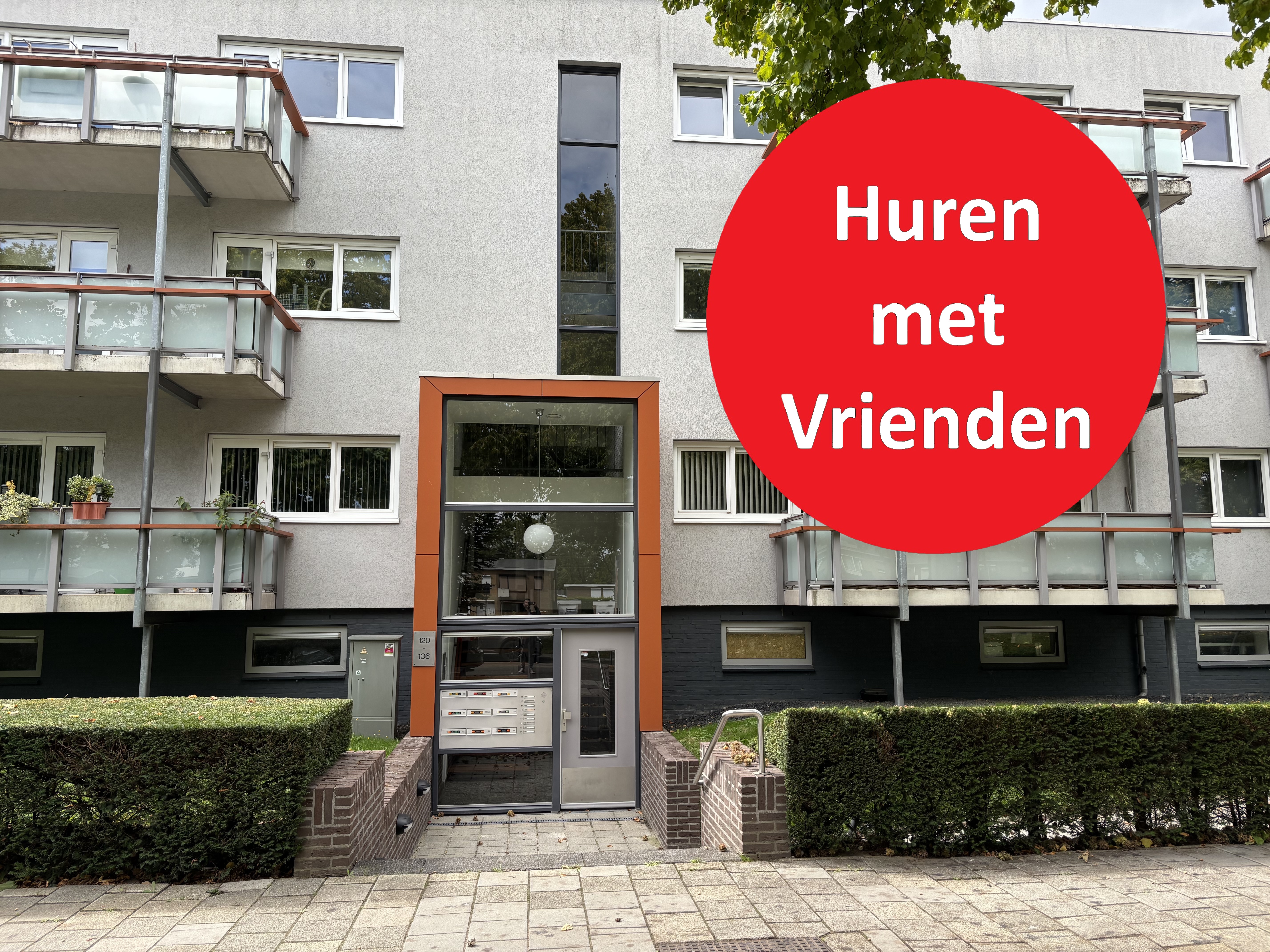 Appartement te huur: Lienaertsstraat 132, Geleen-Zuid Geleen