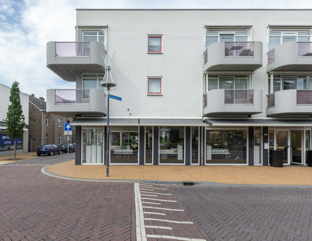 Appartement te huur: Schoolstraat 19, Waubach Landgraaf