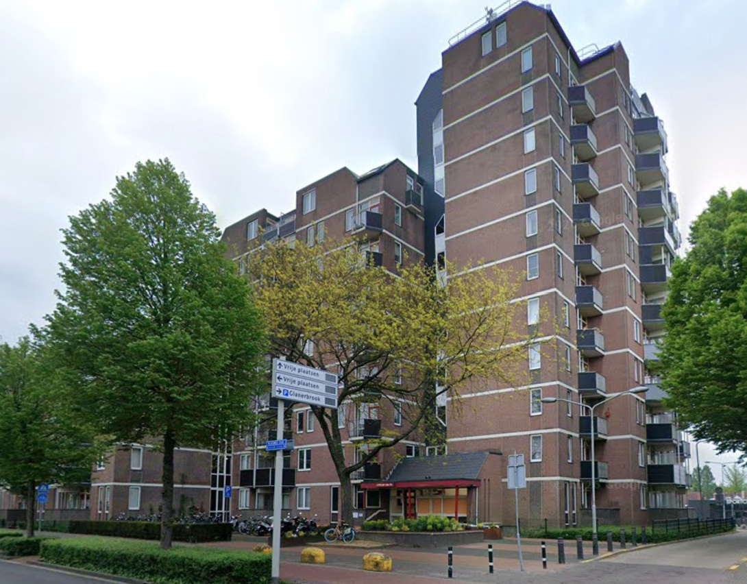 Appartement te huur: Cityflat 25, Kluis Geleen