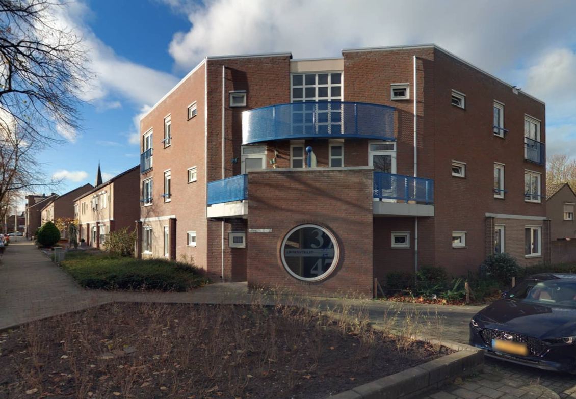 Appartement te huur: Ahornstraat 45, Chevremont Kerkrade
